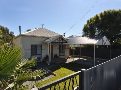 12 Hare Street, Lamington