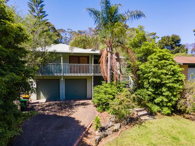 91 Surf Circle, Tura Beach