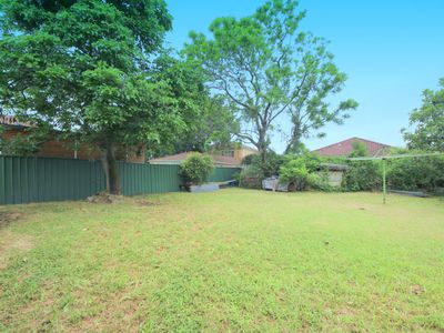 32A Lancelot Street, Condell Park