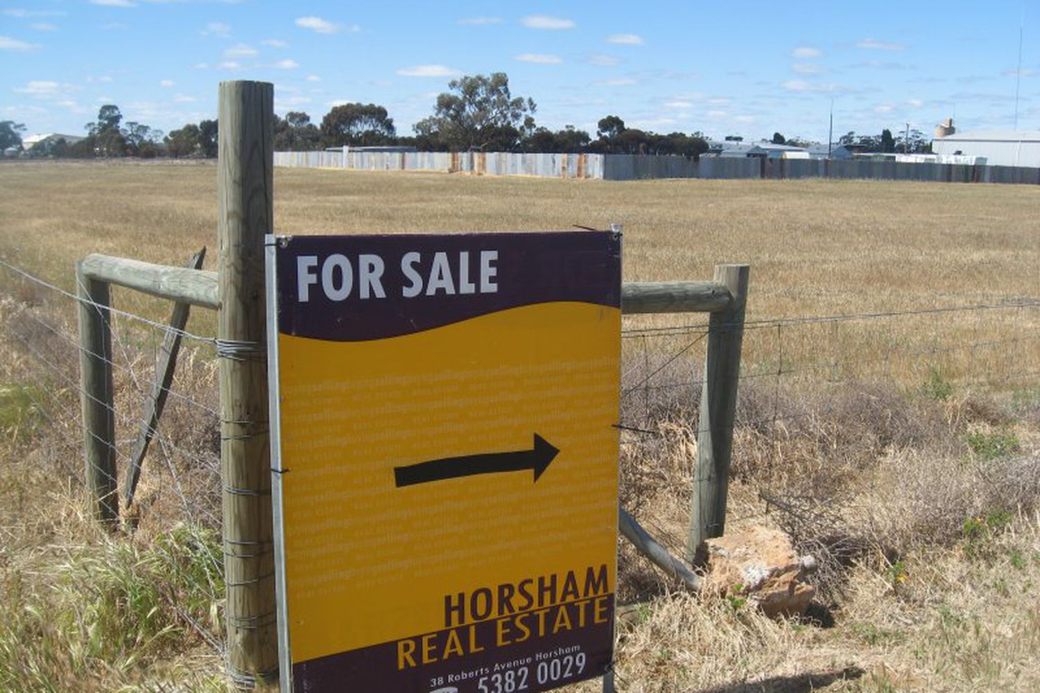 Warracknabeal