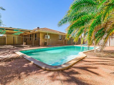 1 Kennedy Street, South Hedland