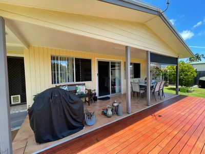 42 Corfield Street, Point Vernon