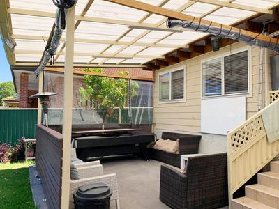 51 Peglar Street, South Granville