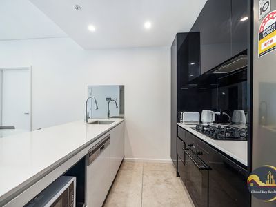 606A / 84 Gordon Crescent, Lane Cove North