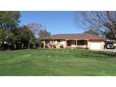 15-17A ROSS RD, Gunnedah