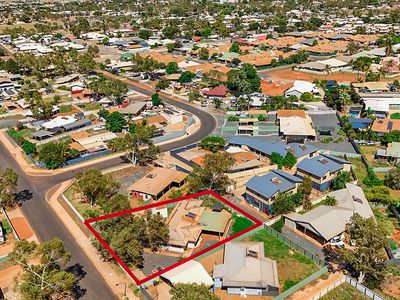 32 Brodie Crescent, South Hedland