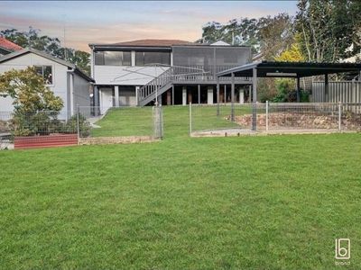 12 Campbell Street, North Gosford
