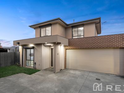 11 / 30 Central Road, Hampton Park