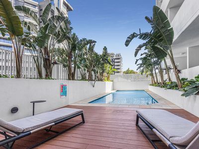 615/8 Deshon Street, Woolloongabba