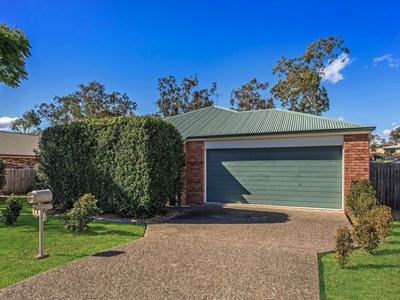 18 Waratah Ct, Yamanto