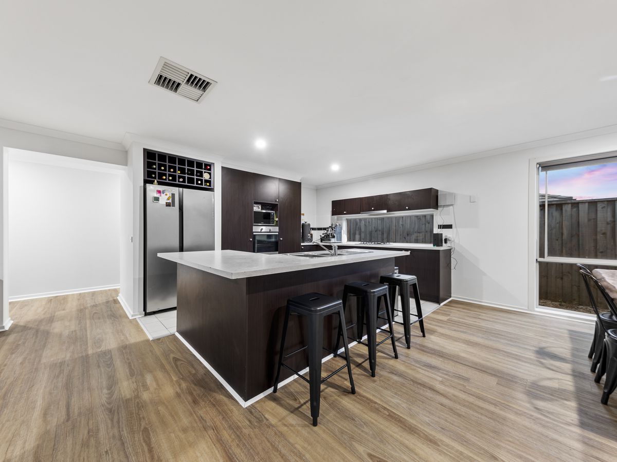 4 Melrose Street, Pakenham