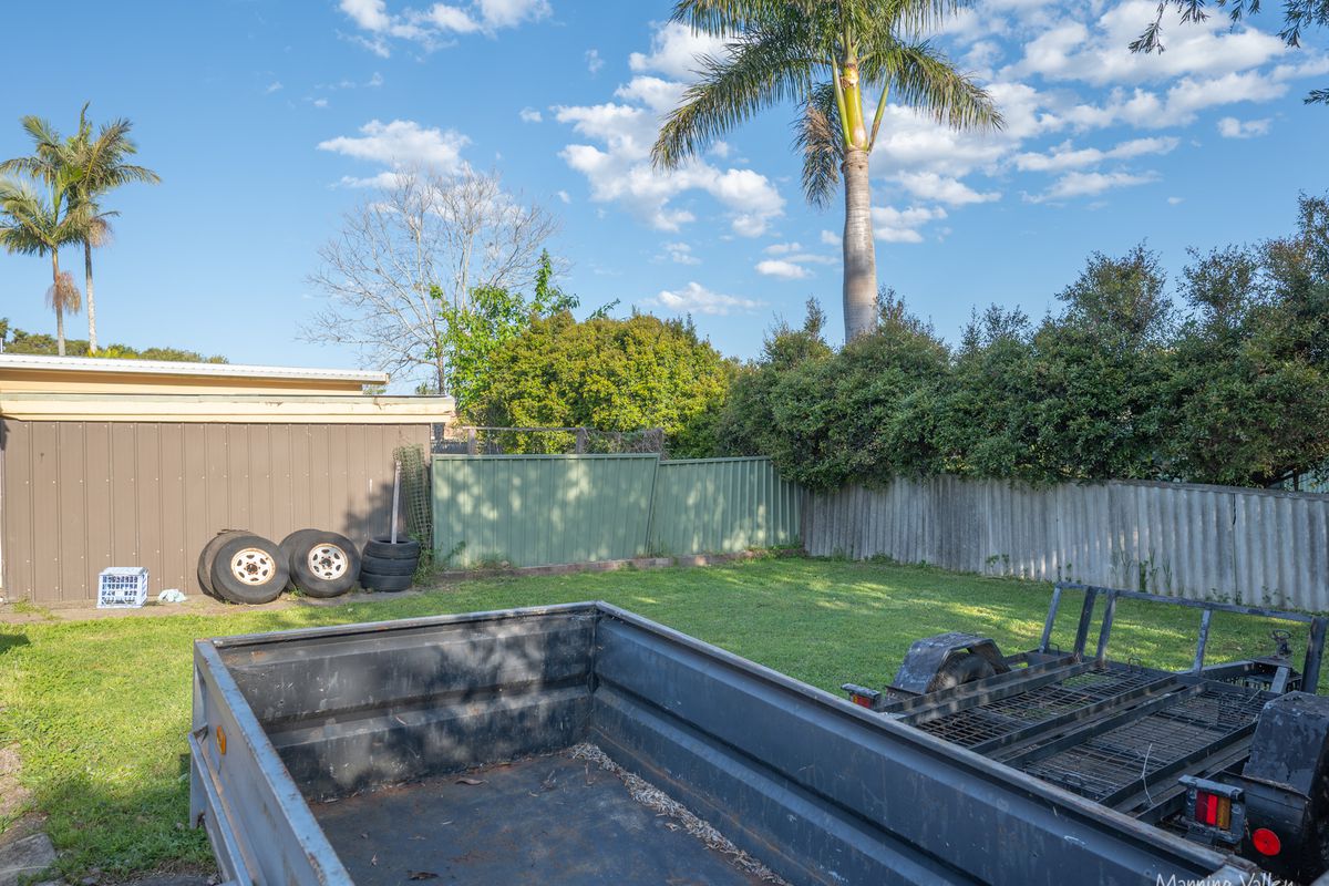 18 Muldoon Street, Taree