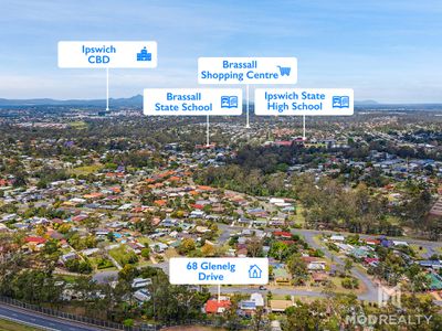 68 Glenelg Drive, Brassall