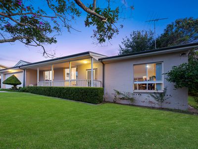 20A Tuckwell Road, Castle Hill