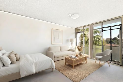 71 / 51 Hereford Street, Glebe