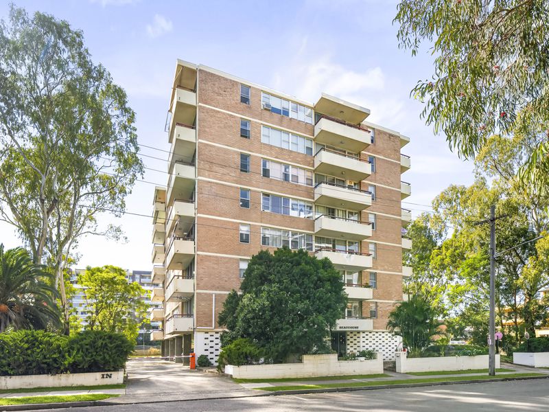 36 / 27 Raymond Street, Bankstown