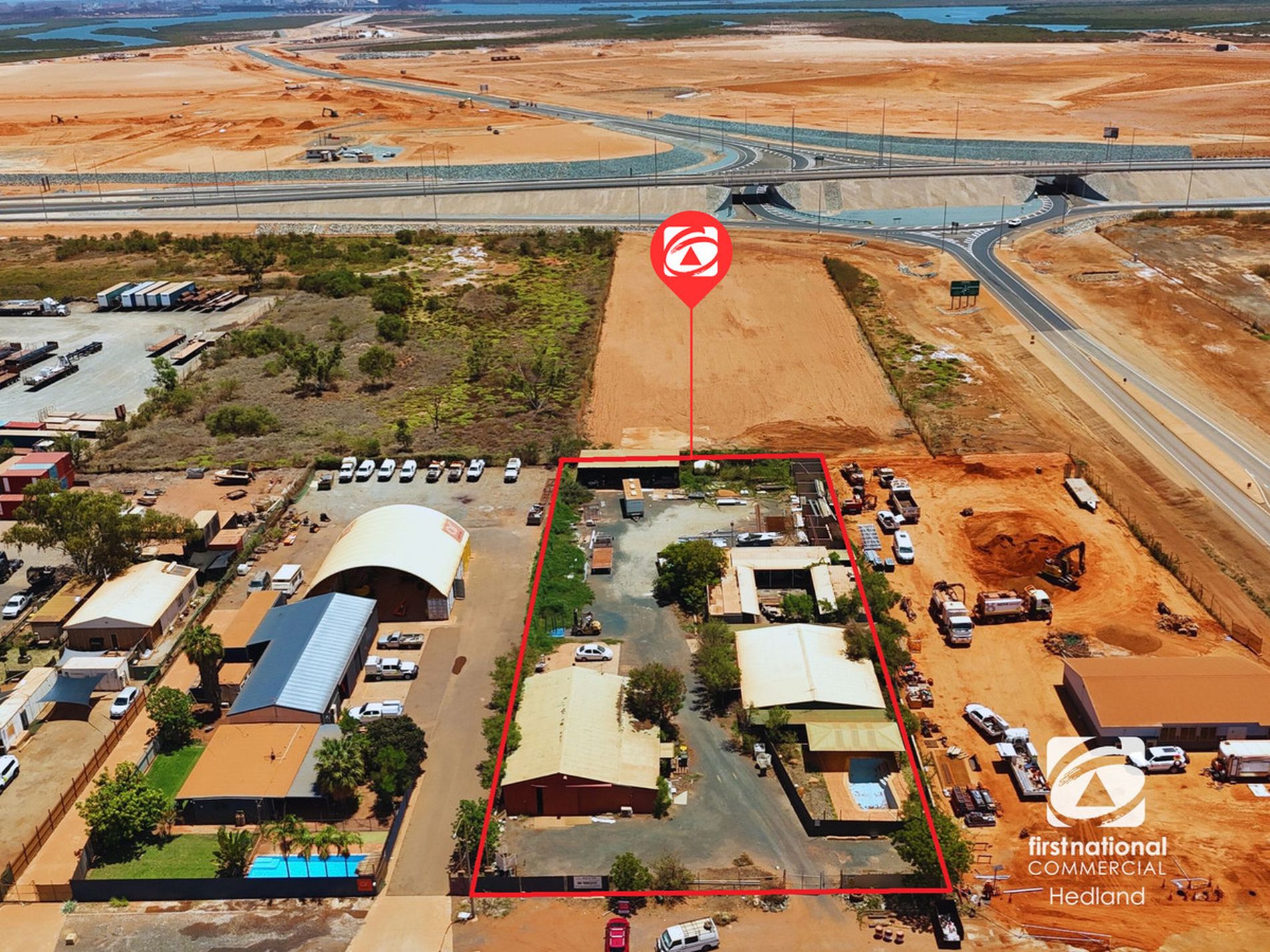 30 Moorambine Street, Wedgefield