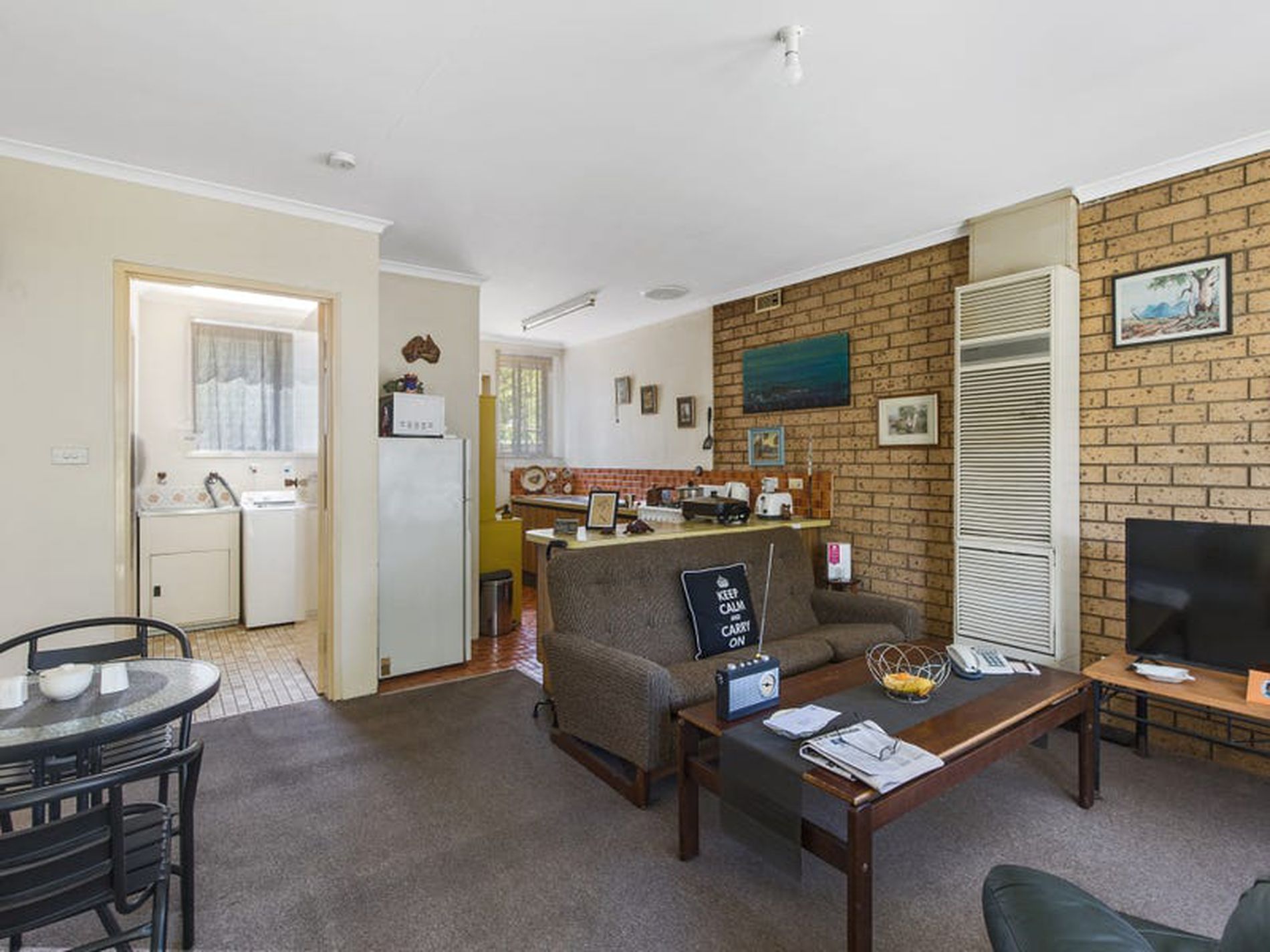 23 Tallarook St, Seymour