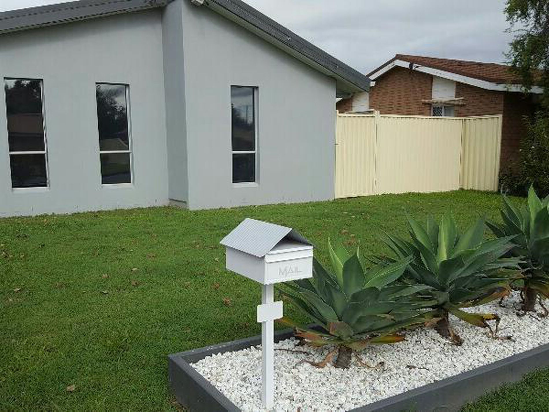 MOUNT WARREN PARK RAAS Property Group