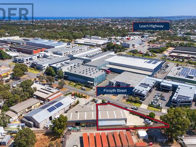 2/91 Forsyth Street, O'connor