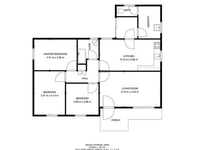 24 Smith Street, Millicent