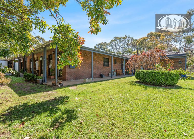 13 Benbows Road, Portland