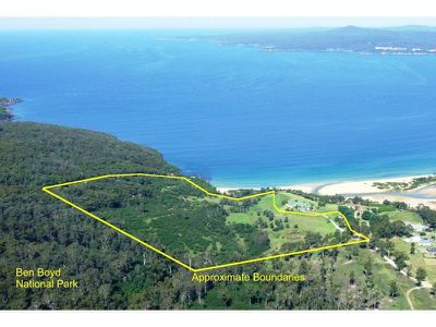 Lot 27 Eden Cove, Eden