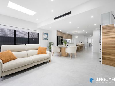 13A George Street, Canley Heights