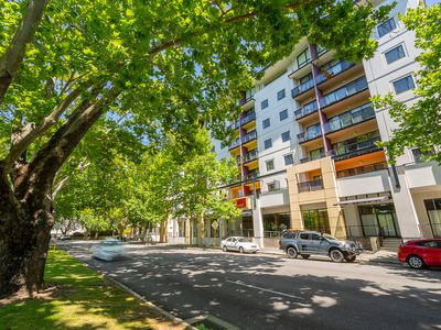 304 / 126-128 Mounts Bay Road, Perth