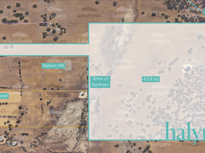 428 Chitty Road, Bakers Hill