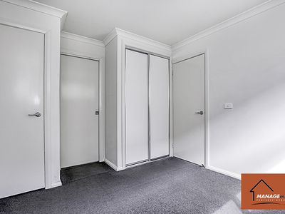 22A EUGENE VINCENT STREET, Bonner