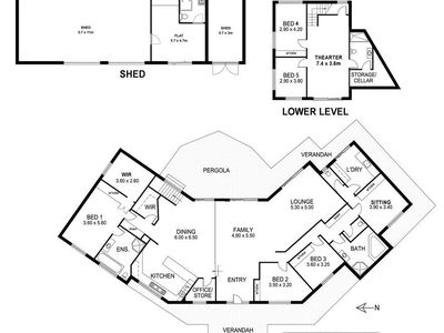 304 Wehl Street North, Mount Gambier