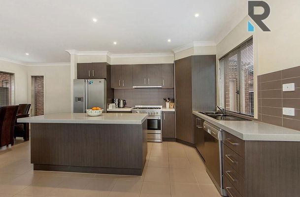 48 Highbury Circuit, Craigieburn