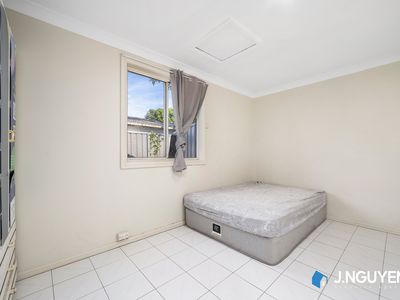 1 Mumford Road, Cabramatta West