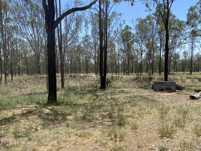 541 Nanango Brooklands Road, Nanango