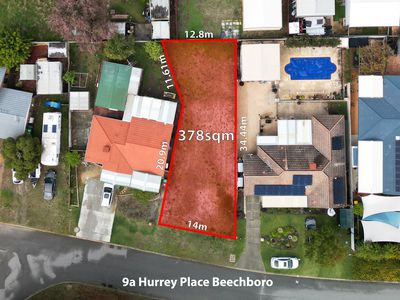 9A Hurrey Place, Beechboro