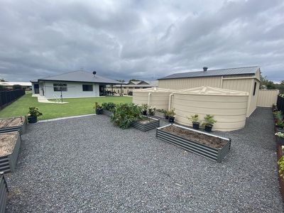 33 Grant Crescent, Wondai