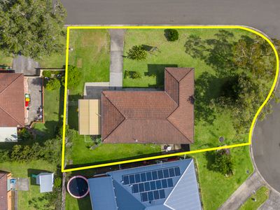 2 Robb Place, Kiama Downs