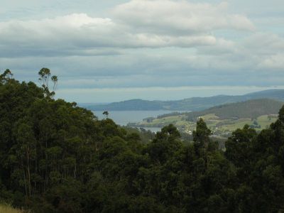 Lot 3 Cradoc Hill Road, Cygnet