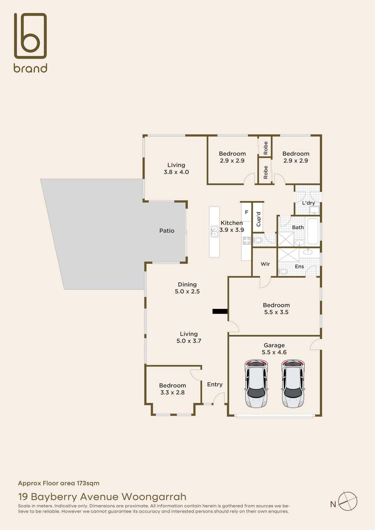 19 Bayberry Avenue, Woongarrah