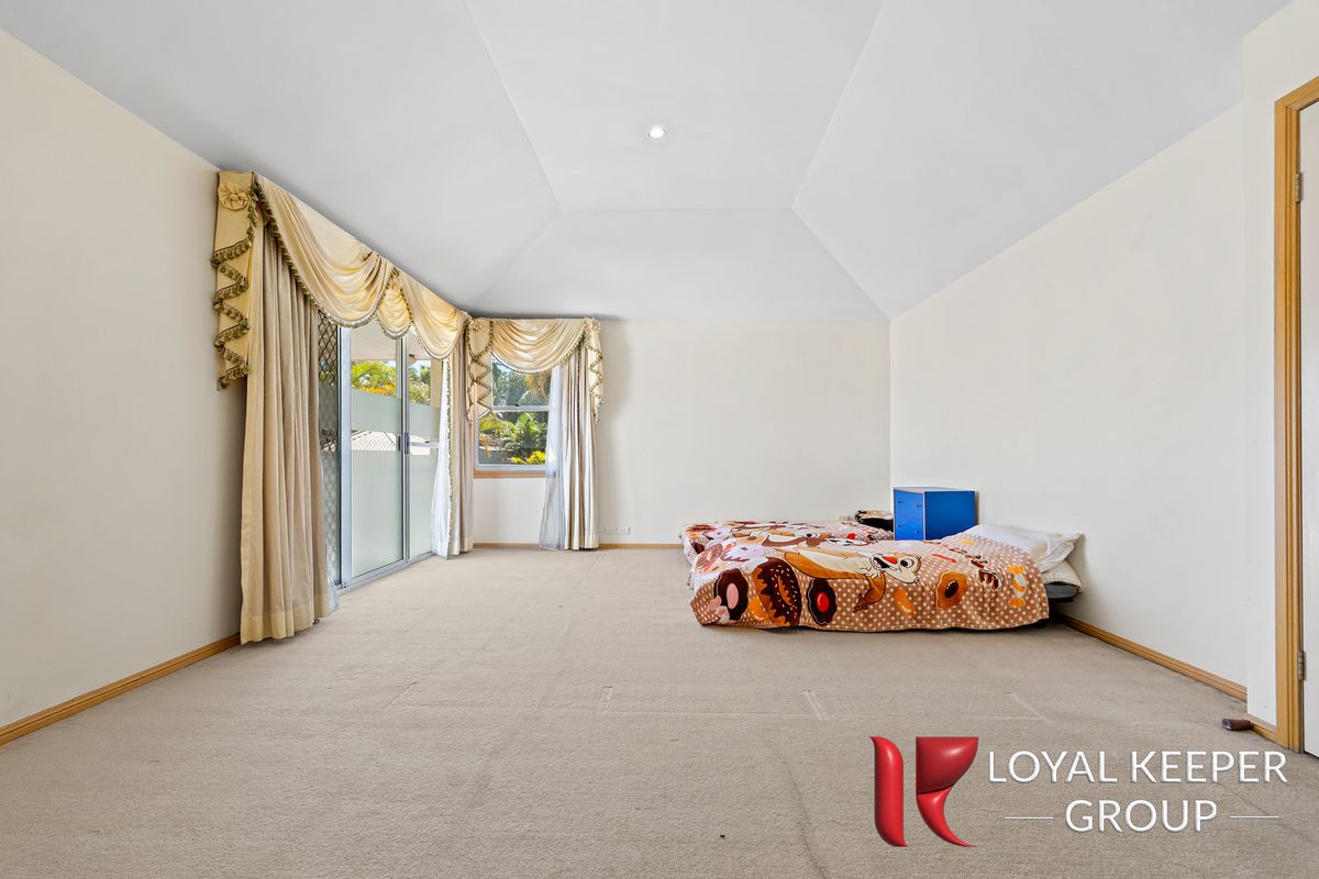 21 Parklands Street, Calamvale