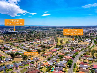 20 She Oak Grove, Narellan Vale