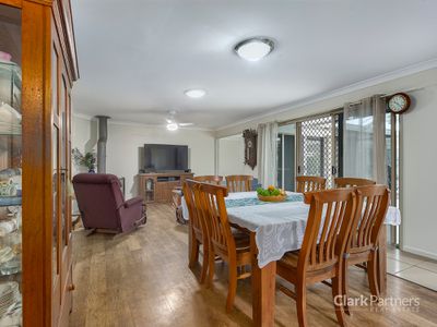 3 Ron Bischof Close, Cashmere