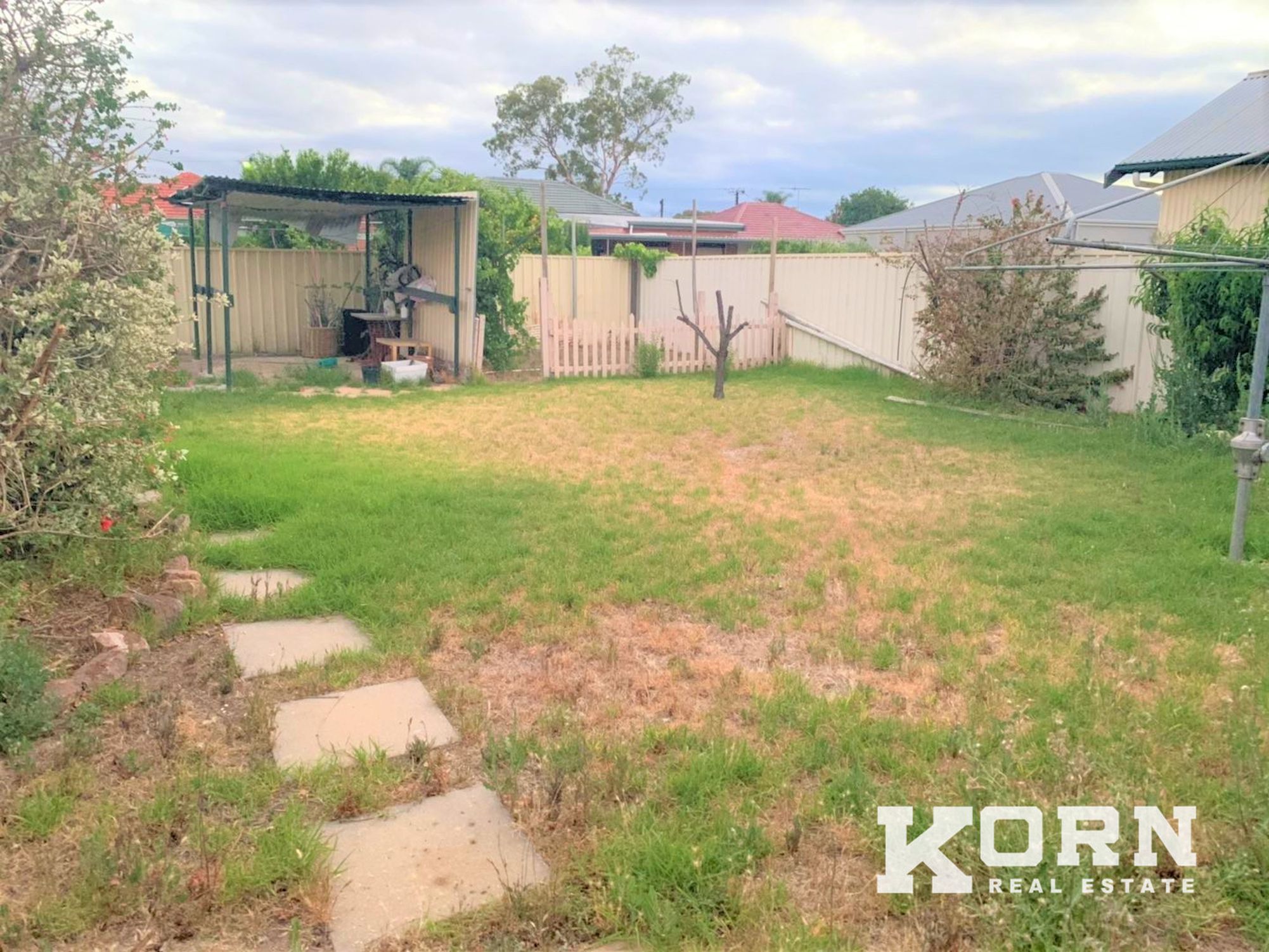 8 Passmore Street, West Richmond