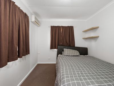 50 Ward Street, Lamington
