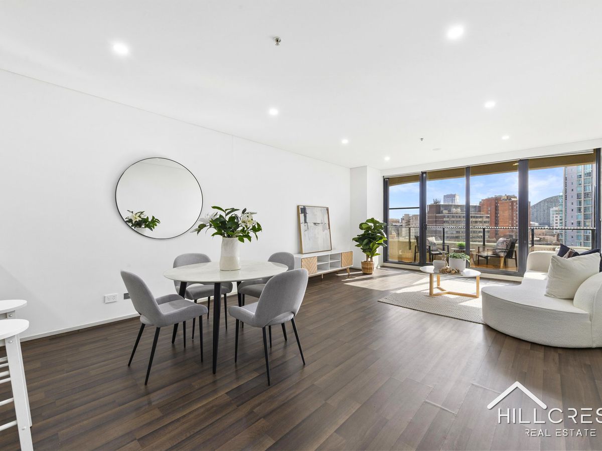 1101/718 George Street, Haymarket, Haymarket - Thumbnail 6