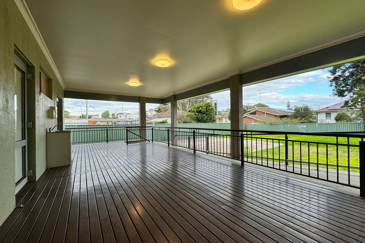 6 Grafton Street, Blacktown