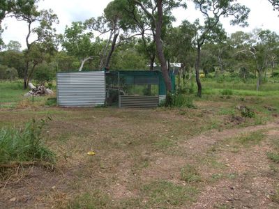 13 Ironwood Road, Cooktown