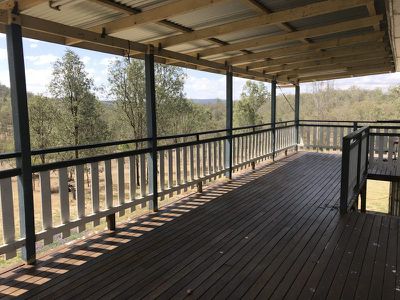 127 Oaky Creek Road, Nanango