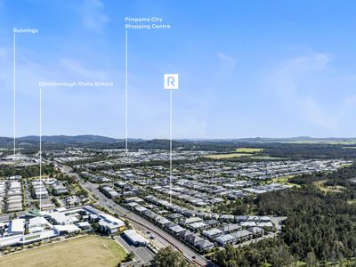 46 / 370 Gainsborough Drive, Pimpama